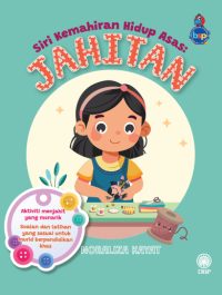 SIRI KEMAHIRAN HIDUP ASAS: JAHITAN