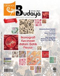 DEWAN BUDAYA OKTOBER 2025