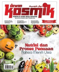DEWAN KOSMIK OKTOBER 2025