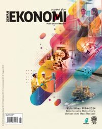 DEWAN EKONOMI OGOS 2025 (EDISI KHAS PETRONAS DENGAN KERJASAMA DEWAN BAHASA DAN PUSTAKA (DBP) (1)