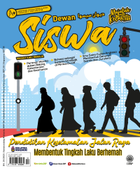 DEWAN SISWA OKTOBER 2025