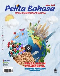 PELITA BAHASA OKTOBER 2025