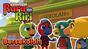Thumbnail DRR04 EP02 Bersekolah