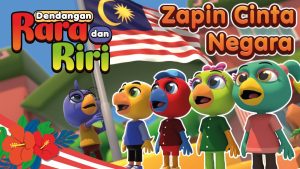 Thumbnail DRR04 EP04 Zapin Cinta Negara