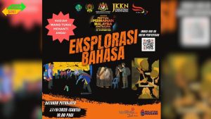 eksplorasi bahasa