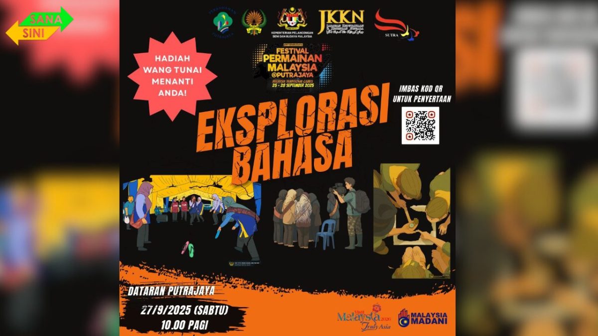 eksplorasi bahasa