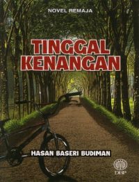 NOVEL REMAJA: TINGGAL KENANGAN