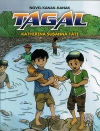 NOVEL KANAK-KANAK: TAGAL