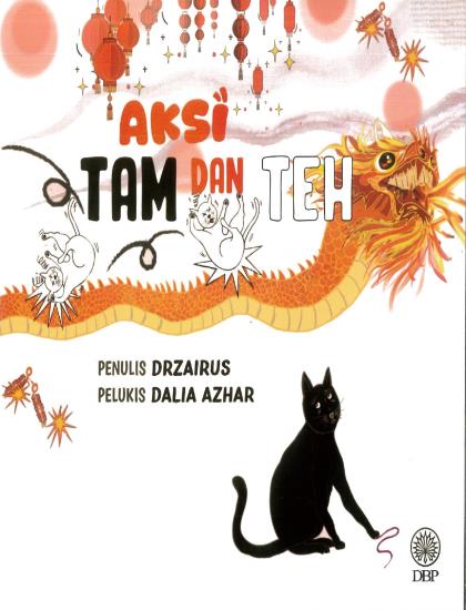 AKSI TAM DAN TEH