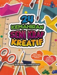 24 KEMAHIRAN SENI KRAF KREATIF
