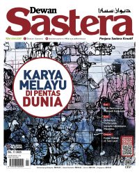 DEWAN SASTERA NOVEMBER 2025