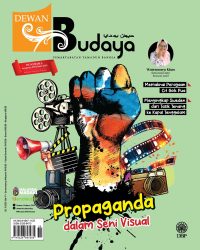 DEWAN BUDAYA NOVEMBER 2025