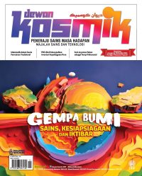 DEWAN KOSMIK NOVEMBER 2025