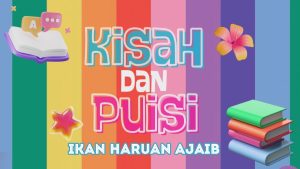 IKAN HARUAN AJAIBtumbnail