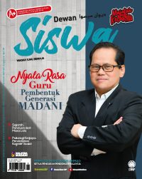 DEWAN SISWA NOVEMBER 2025