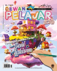DEWAN PELAJAR NOVEMBER 2025