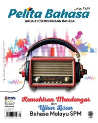 PELITA BAHASA NOVEMBER 2025