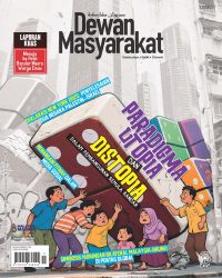 DEWAN MASYARAKAT NOVEMBER 2025