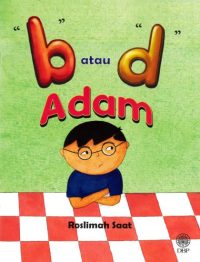 “B” ATAU “D” ADAM