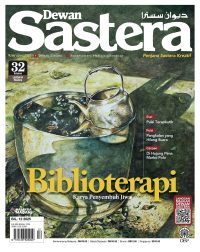 DEWAN SASTERA DISEMBER 2025