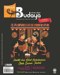 DEWAN BUDAYA DISEMBER 2025