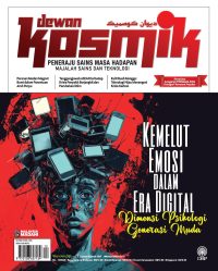 DEWAN KOSMIK DISEMBER 2025