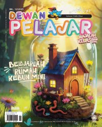 DEWAN PELAJAR DISEMBER 2025