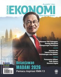 DEWAN EKONOMI DISEMBER 2025