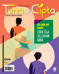 TUNAS CIPTA DISEMBER 2025