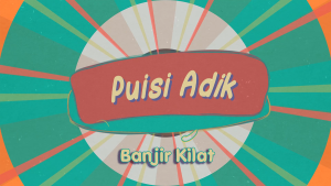 banjir kilat