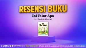 Bg Resensi Ini Telur Apa 1