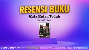 Bg Resensi Kala Hujan Teduh 1
