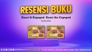 Bg Resensi Kaori Si Kopepod Kaori the Copepod 1