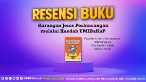 Bg Resensi Karangan Jenis Perbincangan melalui Kaedah UMIBaKaP 1
