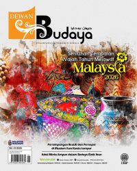 DEWAN BUDAYA JANUARI 2026