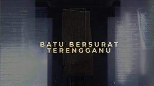EP04 BATU BERSURAT TERENGGANU