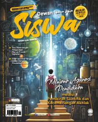 DEWAN SISWA JANUARI 2026