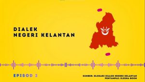 dialek ep 2
