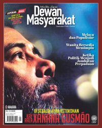 DEWAN MASYARAKAT JANUARI 2026