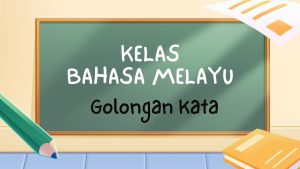 intro kelas bahasa melayu