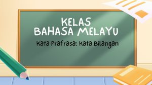 intro kelas bahasa melayu 9