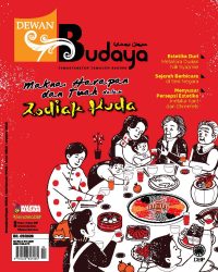 DEWAN BUDAYA FEBRUARI 2026