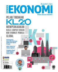 DEWAN EKONOMI FEBRUARI 2026