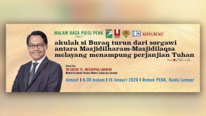 Poster 16 Jan 2026