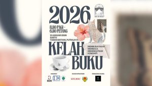 kelah buku