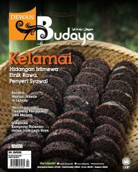 DEWAN BUDAYA MAC 2026