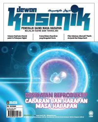 DEWAN KOSMIK MAC 2026