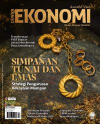 DEWAN EKONOMI MAC 2026