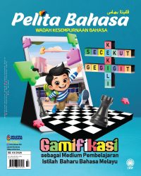 PELITA BAHASA MAC 2026