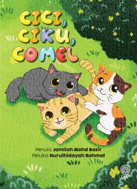 CICI, CIKU, COMEL